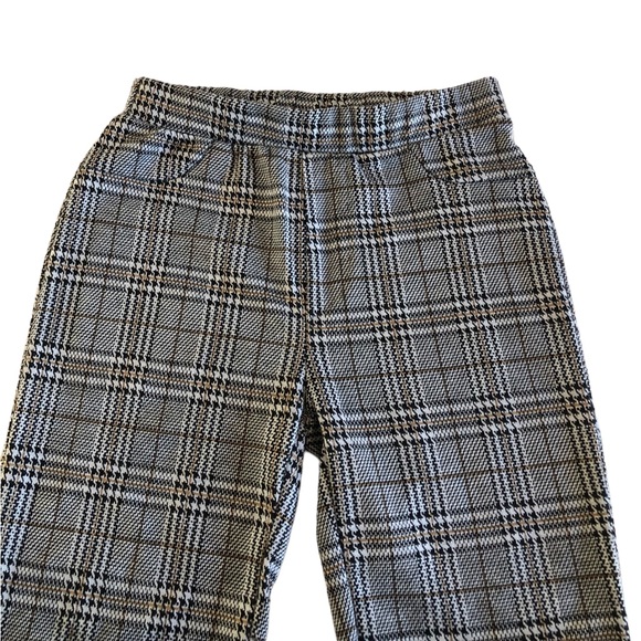 RSQ collective, plaid pant - Picture 3 of 12